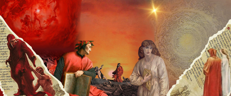 DIVINE PARTY, hell to heaven