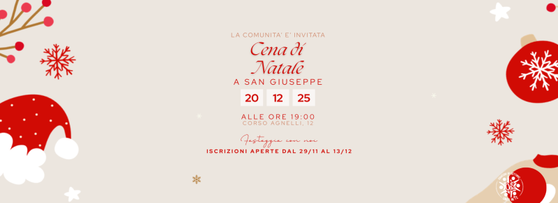Cena di Natale