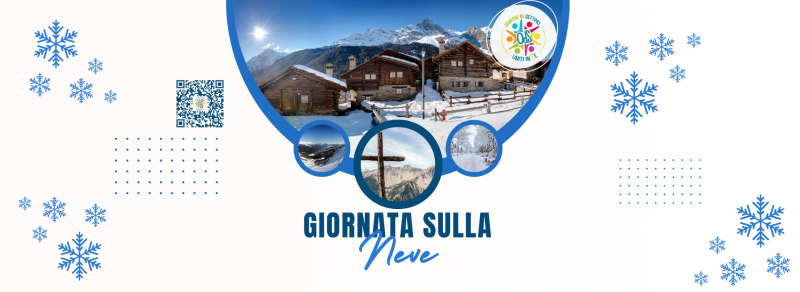 Giornata sulla Neve